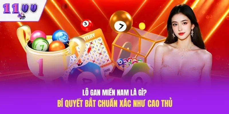 lô gan miền Nam